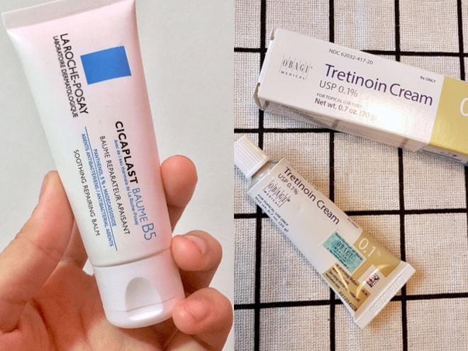 Bị ch&agrave;m v&agrave; đ&aacute;nh liều d&ugrave;ng Tretinoin, c&ocirc; n&agrave;ng n&agrave;y đ&atilde; r&uacute;t ra được v&agrave;i kinh nghiệm gi&uacute;p da căng b&oacute;ng cho c&aacute;c chị em - Ảnh 7.