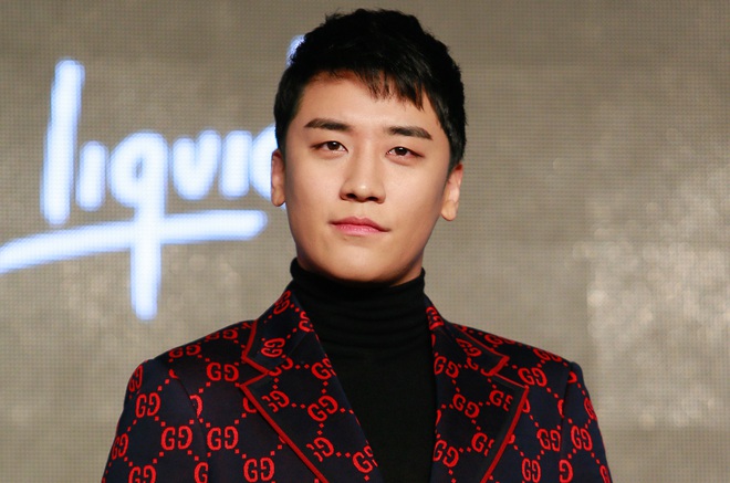 Nhân viên của YG lỡ để lại bình luận tiết lộ tình trạng của Seungri khi bị truy tố - Ảnh 1.