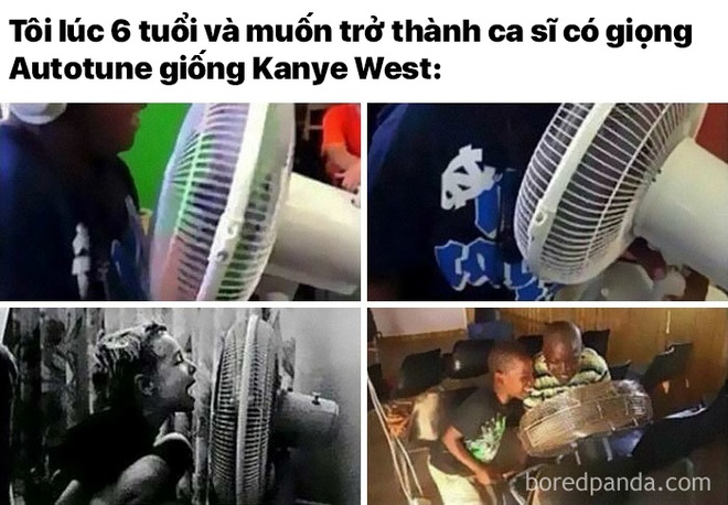 Nói thật đi: chắc chắn ngày bé bạn đã làm những việc này rồi, chỉ là không dám nhận thôi - Ảnh 14.