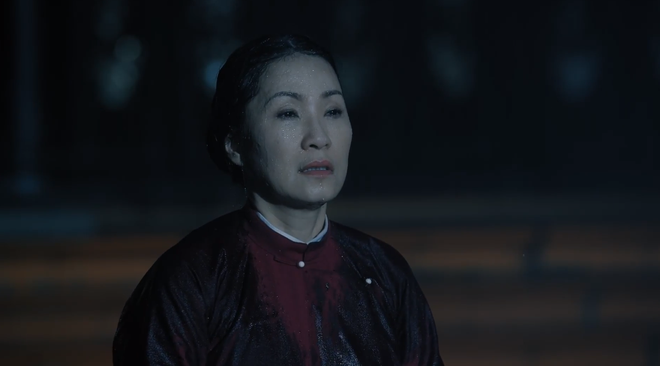 Hiệu Nguyệt Hồng Đ&agrave;o đau đớn mất con, kẻ s&aacute;t nh&acirc;n gọi t&ecirc;n Trắc cơ Hồng V&acirc;n nhưng tr&ugrave;m cuối ch&iacute;nh l&agrave; Th&aacute;i Ho&agrave;ng Th&aacute;i Hậu ở tập 1 Phượng Khấu? - Ảnh 5.