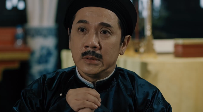 Hiệu Nguyệt Hồng Đ&agrave;o đau đớn mất con, kẻ s&aacute;t nh&acirc;n gọi t&ecirc;n Trắc cơ Hồng V&acirc;n nhưng tr&ugrave;m cuối ch&iacute;nh l&agrave; Th&aacute;i Ho&agrave;ng Th&aacute;i Hậu ở tập 1 Phượng Khấu? - Ảnh 7.