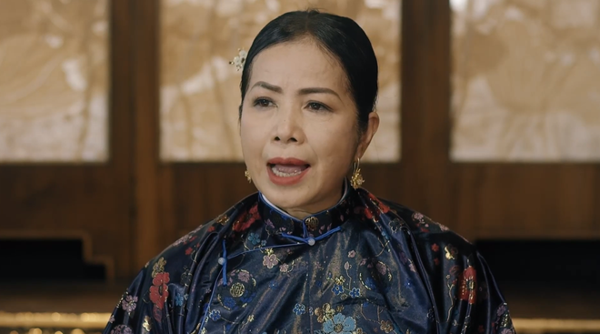 Hiệu Nguyệt Hồng Đ&agrave;o đau đớn mất con, kẻ s&aacute;t nh&acirc;n gọi t&ecirc;n Trắc cơ Hồng V&acirc;n nhưng tr&ugrave;m cuối ch&iacute;nh l&agrave; Th&aacute;i Ho&agrave;ng Th&aacute;i Hậu ở tập 1 Phượng Khấu? - Ảnh 17.