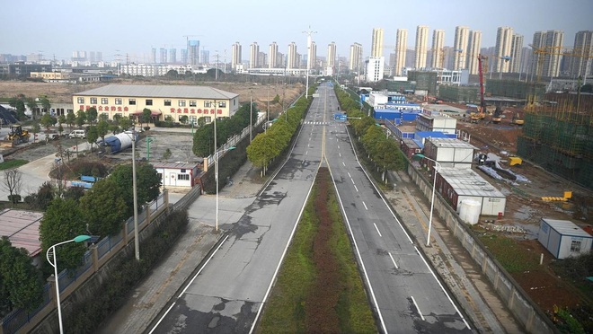 Những người con Vũ H&aacute;n bắt đầu trở về qu&ecirc; hương: T&ocirc;i nghĩ Vũ H&aacute;n giờ c&ograve;n an to&agrave;n hơn - Ảnh 4.