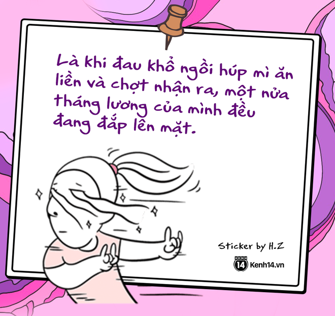 Khi n&agrave;o th&igrave; con g&aacute;i quyết định kh&ocirc;ng th&egrave;m trang điểm nữa? - Ảnh 3.
