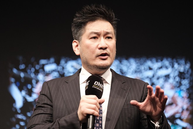 Giải võ thu&acirc;̣t lớn nh&acirc;́t ch&acirc;u Á ONE Championship chính thức hoãn sự ki&ecirc;̣n ở Vi&ecirc;̣t Nam do lo ngại dịch Covid-19 - Ảnh 1.