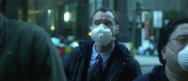 Bộ phim Contagion được tấp nập cầu link tiên tri được dịch cúm: Virus không đáng sợ bằng fake news! - Ảnh 6.