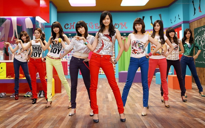 SNSD là nạn nhân của vụ tẩy chay chấn động Kpop: Phải diễn trước biển đen im lặng suốt 10 phút, sau nhiều năm vẫn là vết sẹo khó phai - Ảnh 9.