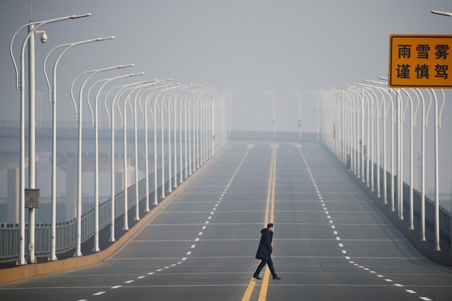 Những người con Vũ H&aacute;n bắt đầu trở về qu&ecirc; hương: T&ocirc;i nghĩ Vũ H&aacute;n giờ c&ograve;n an to&agrave;n hơn - Ảnh 2.