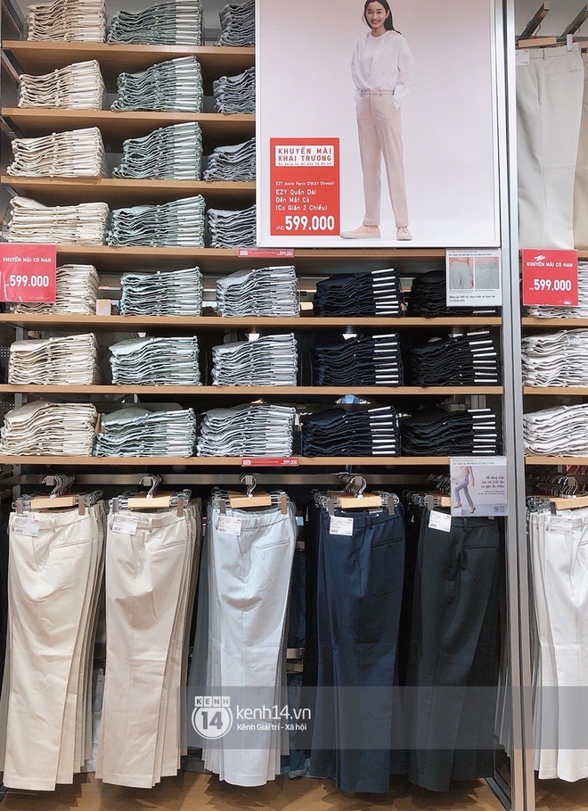 Japans Uniqlo looks to conquer NJ then US  MarketWatch