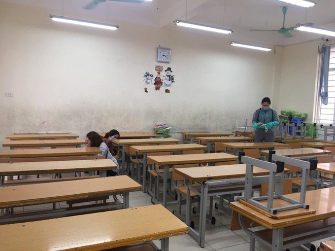 Dịch Covid-19 k&eacute;o d&agrave;i 6 th&aacute;ng, 90% trường tư c&oacute; nguy cơ ph&aacute; sản - Ảnh 1.