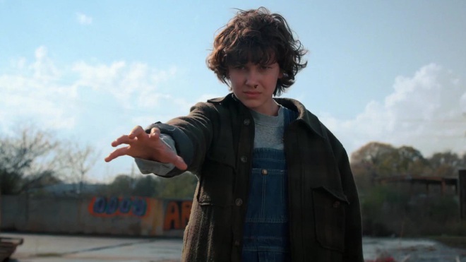 Bất ngờ chưa, Eleven ở Stranger Things chính là hiện thân của thí nghiệm khoa học vô nhân tính có thật tại Mỹ - Ảnh 1.