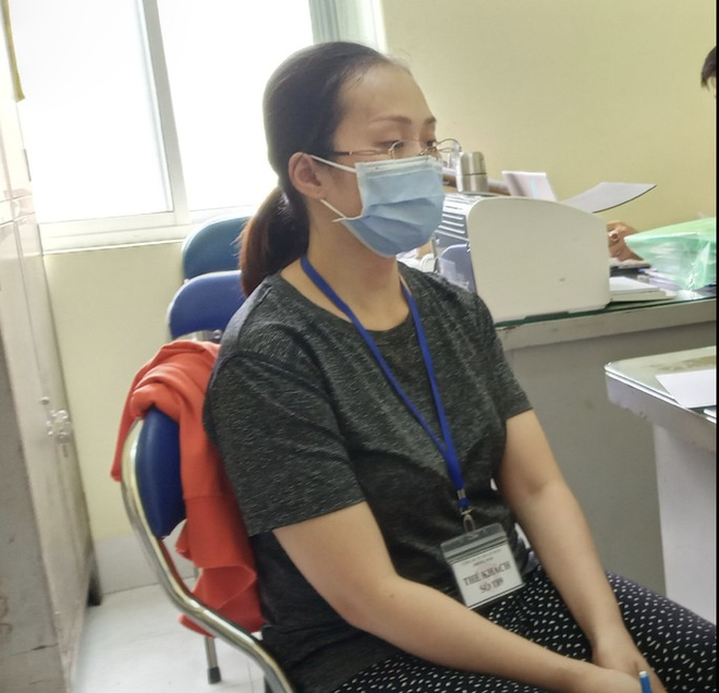 Ch&acirc;n dung 4 trong 13 nguy&ecirc;n gi&aacute;m đốc c&aacute;c c&ocirc;ng ty con của Alibaba vừa bị bắt - Ảnh 2.