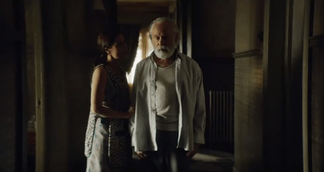 Phim rạp cuối tuần: Bố con Kiều Minh Tuấn đổ bộ ph&ograve;ng v&eacute; khiến bom tấn kinh dị &Acirc;u Mỹ cũng phải d&egrave; chừng - Ảnh 9.