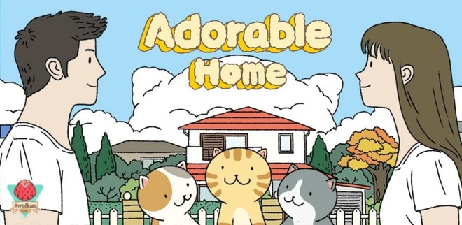 Một phút huy hoàng rồi chợt tắt, liệu tình yêu game thủ dành cho Adorable Home có bền lâu? - Ảnh 1.