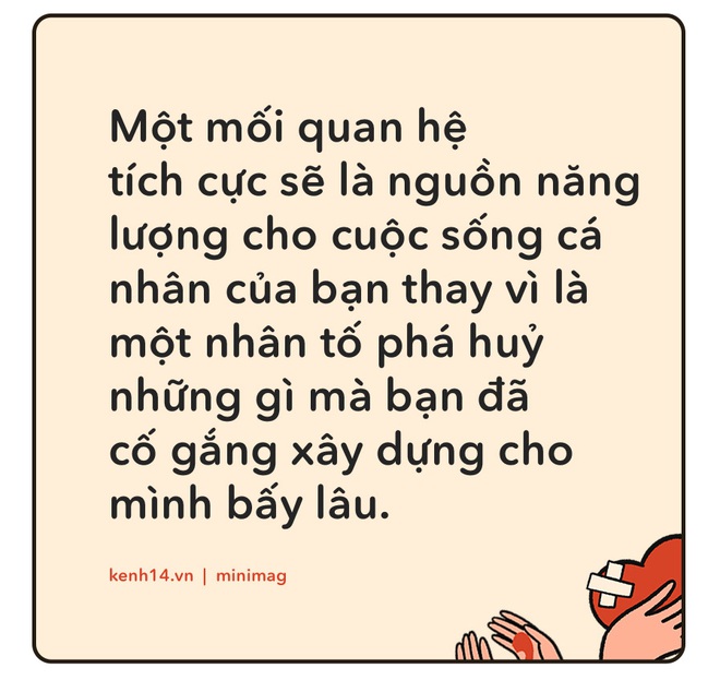 Tình yêu vĩ đại, tươi đẹp và cần thiết, nhưng chưa bao giờ là tất cả  - Ảnh 9.