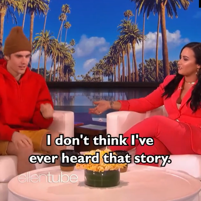 Justin Bieber n&oacute;i về việc l&agrave;m đ&aacute;m cưới với b&agrave; x&atilde; Hailey: Đ&acirc;y chắc chắn l&agrave; cuộc h&ocirc;n nh&acirc;n được sắp xếp - Ảnh 2.