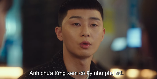 Tầng Lớp Itaewon tập 11 đẫm nước mắt khi Park Seo Joon lạnh lùng yêu cầu điên nữ ngừng thích mình - Ảnh 2.