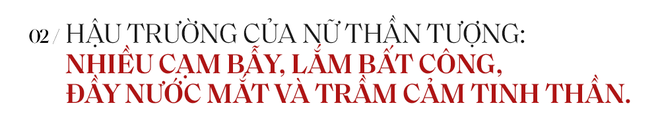 “Con tôi có thể trở thành vũ công, nghệ sĩ dương cầm, cái gì liên quan đến âm nhạc cũng được, trừ nữ thần tượng Kpop!” - Ảnh 8.