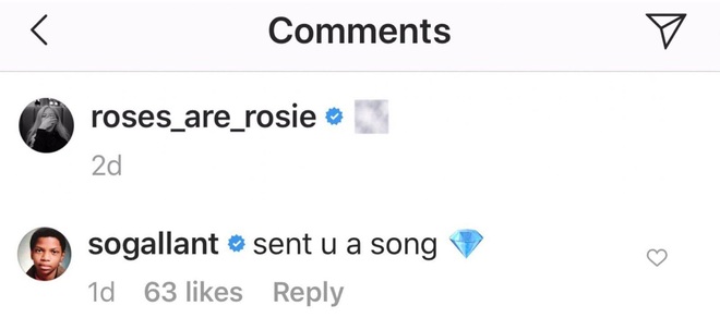 Màn collab giữa Rosé (BLACKPINK) và ca sĩ từng được đề cử GRAMMY không thành, người trong cuộc ngầm ám chỉ YG đã chặn đứng cơ hội hợp tác? - Ảnh 3.