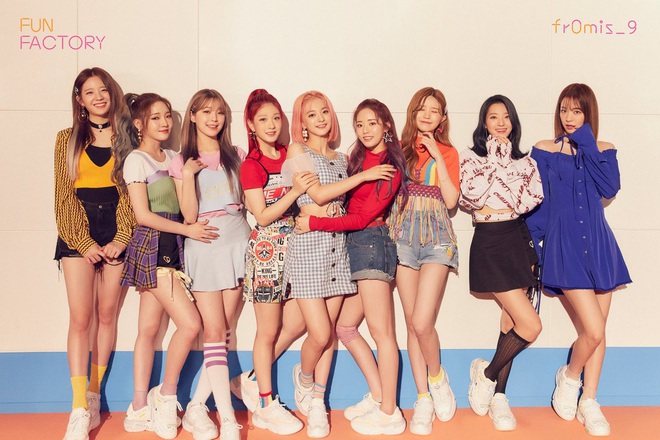 1 thành viên girlgroup bị tố gian lận phiếu bầu trên show sống còn, IZ*ONE, fromis_9 bị đưa vào tầm ngắm  - Ảnh 2.