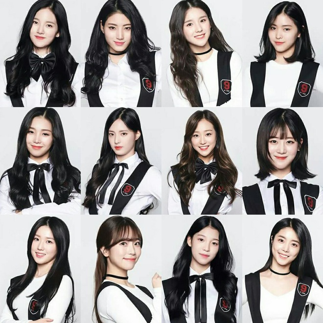 1 thành viên girlgroup bị tố gian lận phiếu bầu trên show sống còn, IZ*ONE, fromis_9 bị đưa vào tầm ngắm  - Ảnh 4.