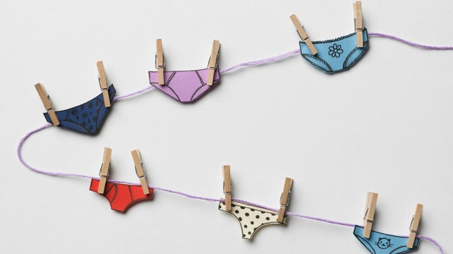 8 lời khuy&ecirc;n con g&aacute;i cần ghi nhớ để giữ &acirc;m đạo lu&ocirc;n sạch sẽ - Ảnh 2.