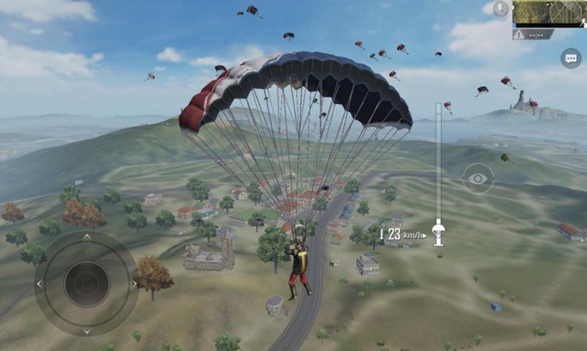 PUBG Mobile: 5 thể loại đồng đội khiến người chơi ức chế, không muốn gặp lại lần 2 - Ảnh 1.