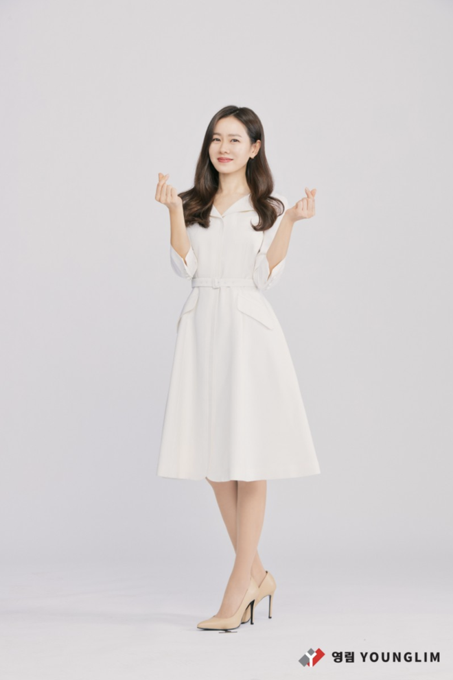 Ba tình đầu quốc dân Kbiz đọ sắc: Son Ye Jin – Yoona – Suzy đều xinh đẹp tuyệt trần trong cùng 1 mẫu váy - Ảnh 1.