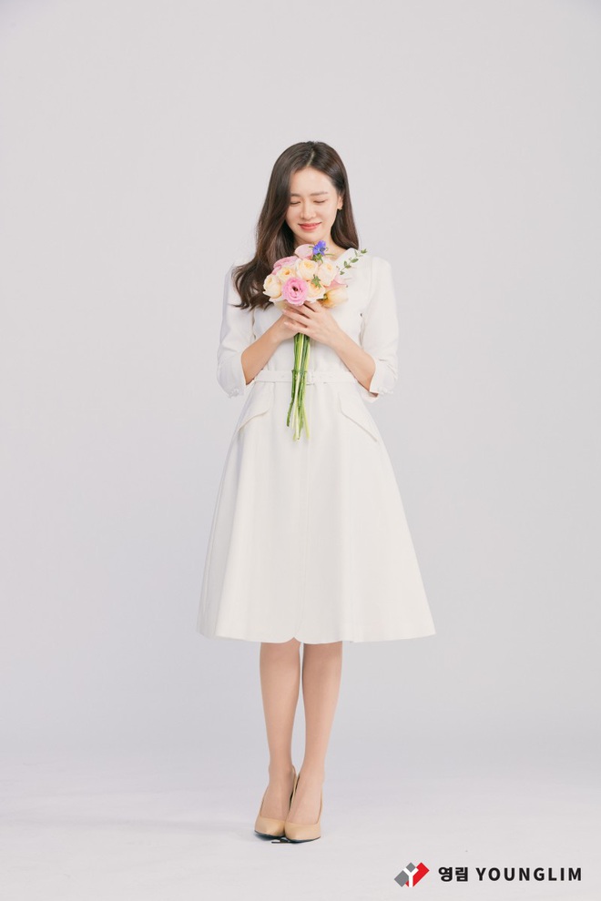 Ba tình đầu quốc dân Kbiz đọ sắc: Son Ye Jin – Yoona – Suzy đều xinh đẹp tuyệt trần trong cùng 1 mẫu váy - Ảnh 2.