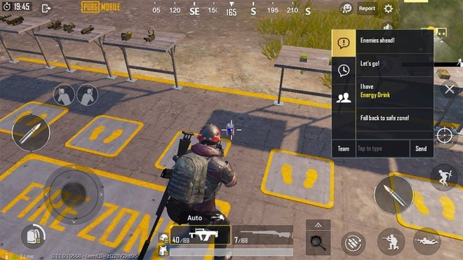 PUBG Mobile: 5 thể loại đồng đội khiến người chơi ức chế, không muốn gặp lại lần 2 - Ảnh 3.