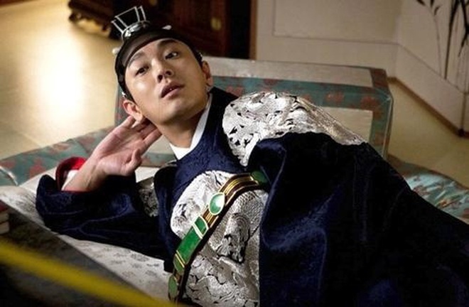 Joo Ji Hoon Phượng Hoàng Lửa Tái Sinh Ngoạn Mục Hậu Scandal Dùng Chất Cấm Khẳng định đẳng 9935