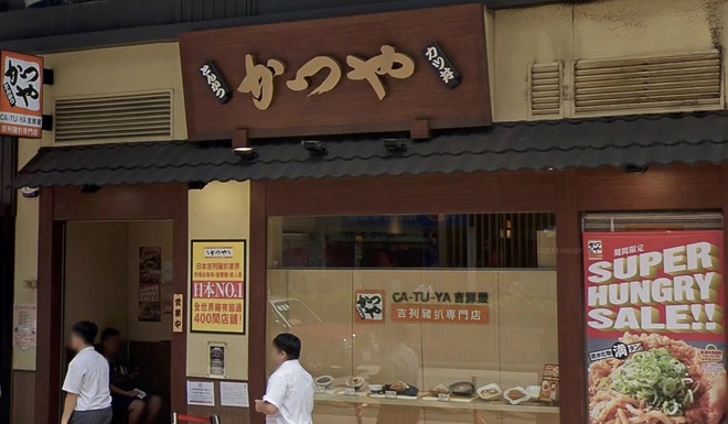 Thực khách đặt khẩu trang lên hộp đũa chưa sử dụng trong mùa dịch Covid-19, nhà hàng Hong Kong bị dân mạng đồng loạt ném đá - Ảnh 2.