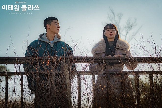 5 phim Hàn khiến người xem chia rẽ sâu sắc vì hai cô nữ chính - nữ phụ: Gắt nhất gần đây chính là Tầng Lớp Itaewon - Ảnh 2.