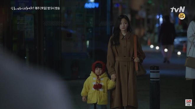 Preview tập 6 HI BYE, MAMA!: Cô hồn Kim Tae Hee đi ẩu đả với vợ hai của chồng đến sứt đầu mẻ trán? - Ảnh 7.