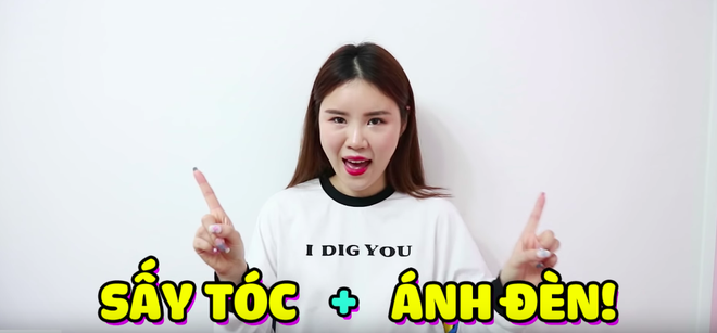 Bóc mẽ mái tóc khô như ngói của sao Kpop, cô nàng xứ kim chi cảnh tỉnh các chị em đang tẩy, nhuộm tóc quá nhiều - Ảnh 7.