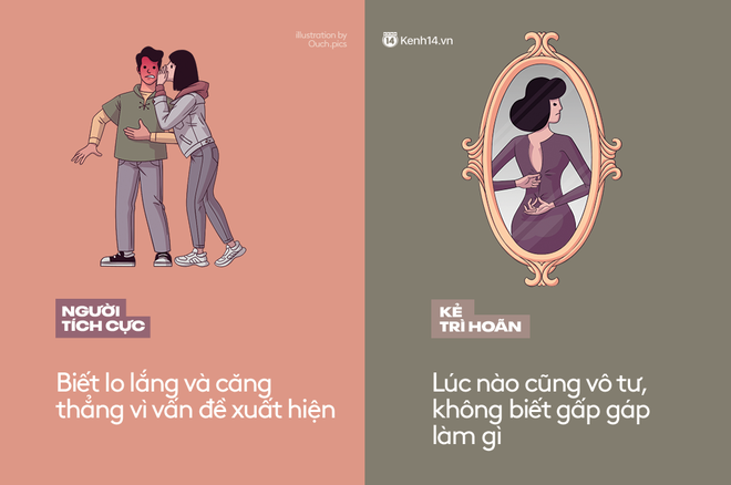 Đây chính là những khác nhau dễ thấy nhất giữa người làm việc hiệu quả và kẻ lúc nào cũng thích trì hoãn - Ảnh 9.