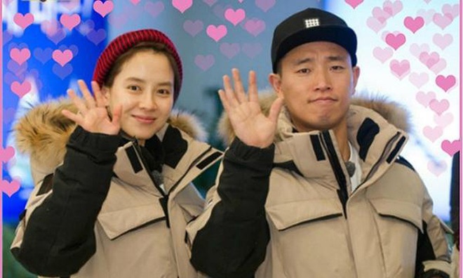 Gary lại xát muối vào trái tim fan của Monday Couple: Loveline trên show thực tế không giờ thành hiện thực đâu - Ảnh 4.