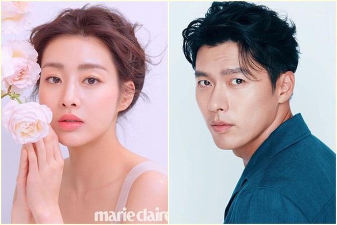 Rầm rộ 4 cặp Kbiz có dấu hiệu gương vỡ lại lành: Hyun Bin - Kang Sora lọt tầm ngắm, Jennie, Hani có plot twist bất ngờ - Ảnh 10.