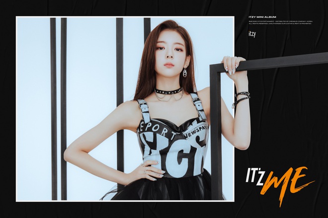 Vừa comeback, ITZY đã gây tranh cãi khi main vocal hát ít hơn cả… main dancer, nhưng bất công nhất vẫn là Chaeryeong vì luôn đứng “bét” - Ảnh 1.