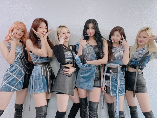 Nhóm nhạc cosplay BLACKPINK chính thức cho em trai BTS ra rìa, là tân binh 2019 duy nhất lên đến đẳng cấp YouTube ngang bằng ITZY - Ảnh 5.