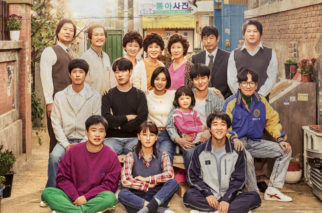 Reply 1988: Bộ phim hoàn hảo cho mùa tránh Cô Vy, xem rồi thẫn thờ nhớ những ngày thơ ấu quá đi! - Ảnh 14.