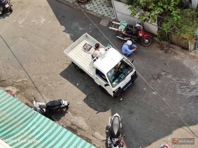 Ở nh&agrave; tr&aacute;nh dịch mới thấy điện thoại c&oacute; ống nh&ograve;m xa thực sự l&agrave; một lợi thế - Ảnh 4.
