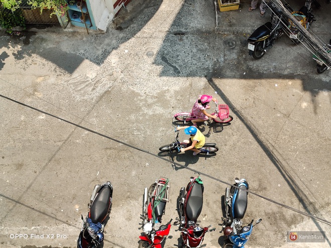 Ở nh&agrave; tr&aacute;nh dịch mới thấy điện thoại c&oacute; ống nh&ograve;m xa thực sự l&agrave; một lợi thế - Ảnh 5.