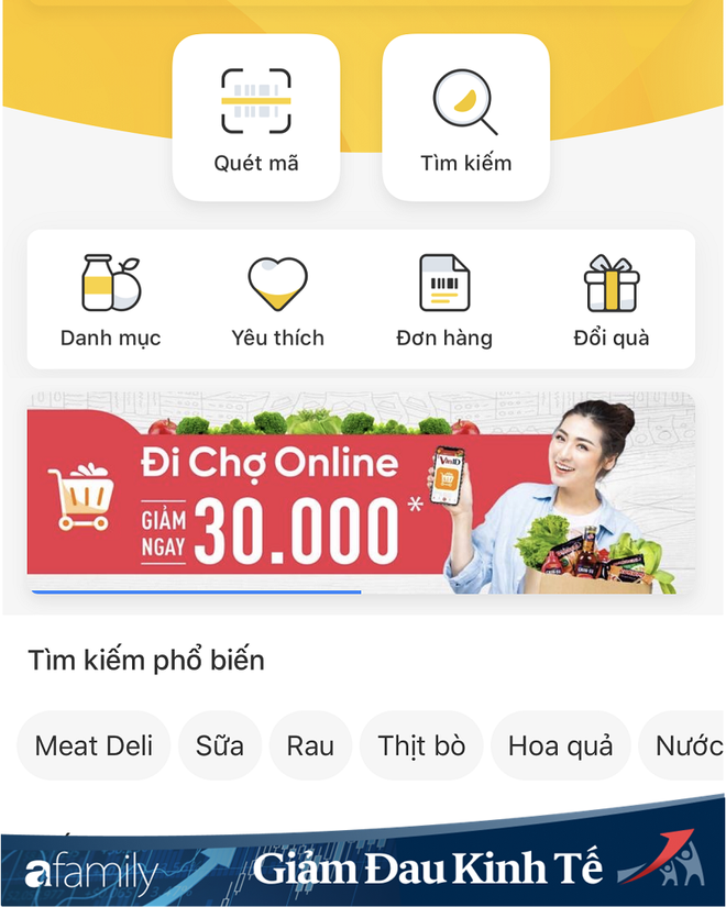 Dịch chuyển khôn ngoan trong giai đoạn Covid -19 đầy rủi ro, các ngành hàng này vẫn kinh doanh tốt - Ảnh 4.