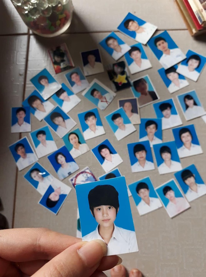 Hiền Hồ tung ảnh thẻ thời học sinh để so s&aacute;nh với nhan sắc hiện tại giữa nghi vấn dao k&eacute;o, nhưng kết quả thế n&agrave;o? - Ảnh 2.