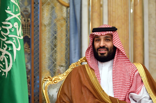 New York Times: 150 thành viên hoàng gia Arab Saudi nhiễm Covid-19, Quốc vương lẫn Thái tử đều phải cách ly - Ảnh 2.