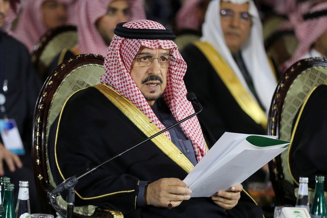 New York Times: 150 thành viên hoàng gia Arab Saudi nhiễm Covid-19, Quốc vương lẫn Thái tử đều phải cách ly - Ảnh 4.