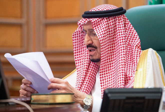 New York Times: 150 thành viên hoàng gia Arab Saudi nhiễm Covid-19, Quốc vương lẫn Thái tử đều phải cách ly - Ảnh 1.