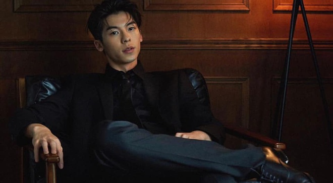 Mỹ nam Cbiz mới nổi đ&igrave;nh nổi đ&aacute;m chỉ sau 1 clip teaser Hứa Quang H&aacute;n: Visual như n&agrave;o khiến chị em rớt tim b&igrave;nh bịch? - Ảnh 18.