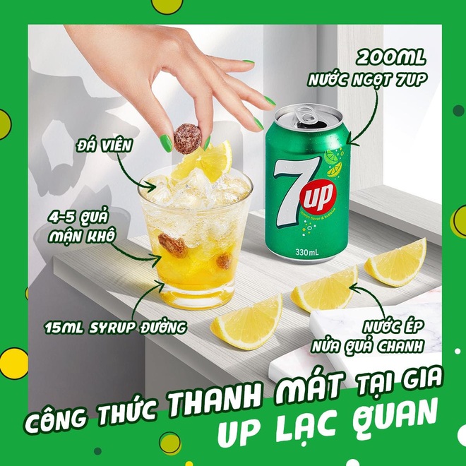 Ở nhà cách ly sợ chán: Học ngay 7 cách mix đồ uống cực đã không kém gì cà phê Dalgona - Ảnh 5.